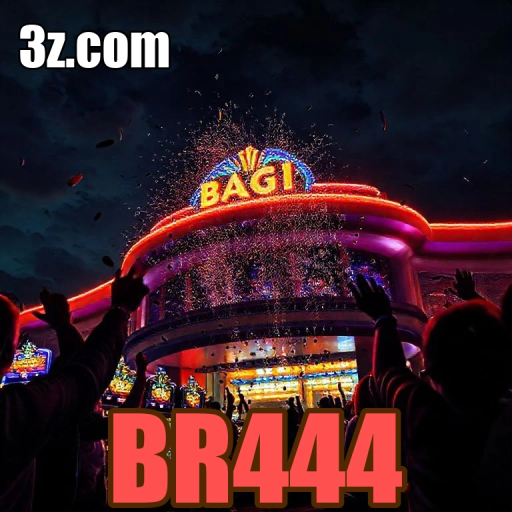 Viva Aventuras Incríveis com BR444 e Suas Ofertas Únicas