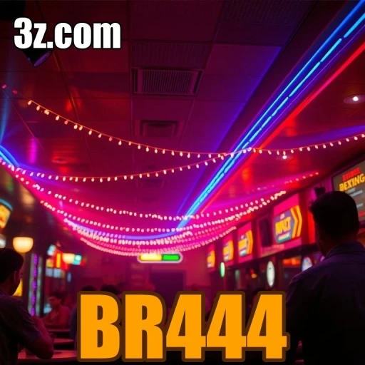 Horror Reimaginado: A Experiência Incrível do BR444