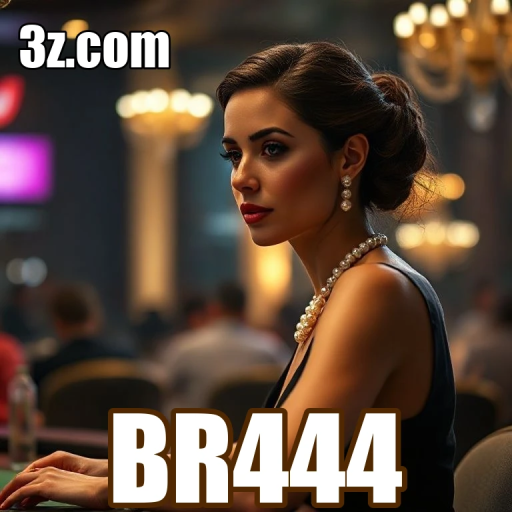 Jogos de PC Incríveis no BR444: Mergulhe na Diversão!