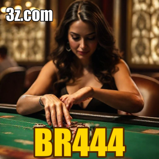 Estratégia no BR444: Domine Suas Habilidades em Jogos